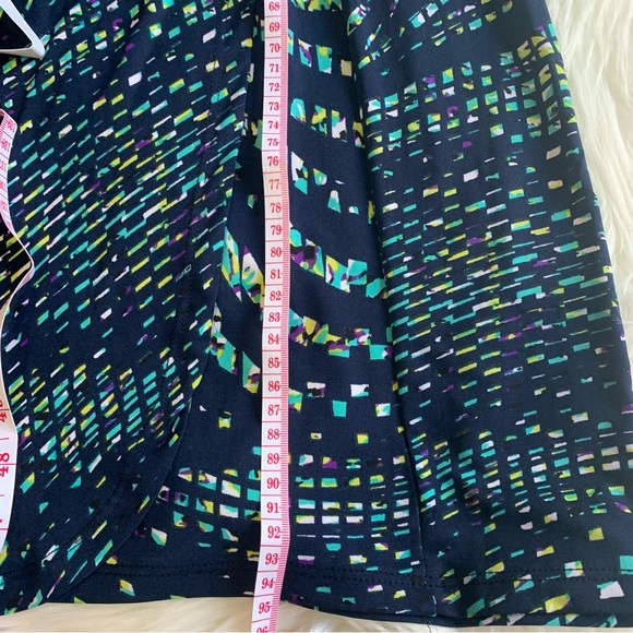 Reitmans Wrap Dress - Picture 4 of 13